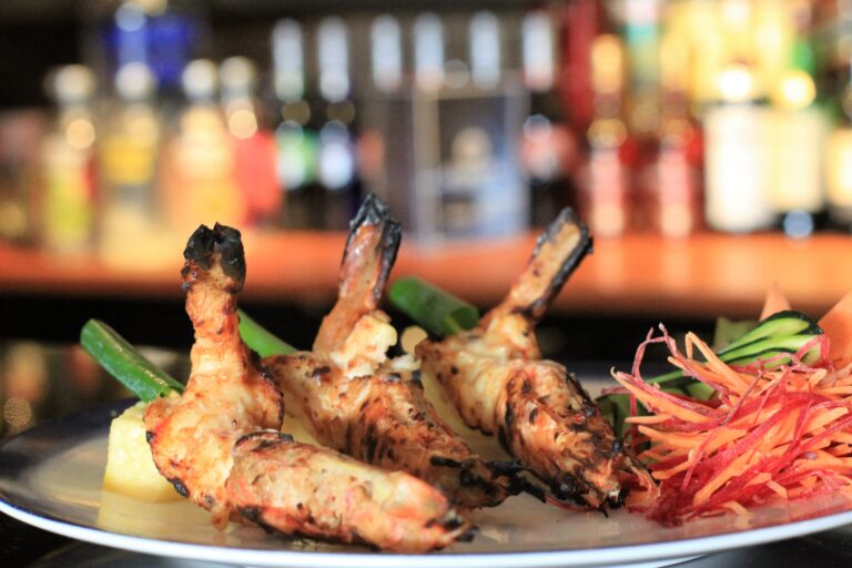 Ginger Indian Gourmet Ginger Indian Gourmet